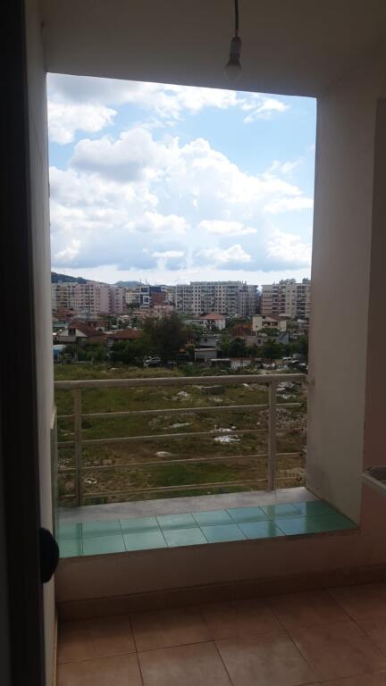 Apartament 2+1, Yzberisht!