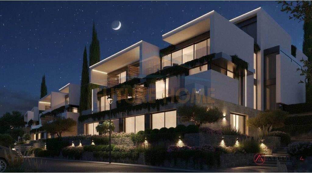For sale, Apartment 3+1+2, Crystal Lake Residence, Farke