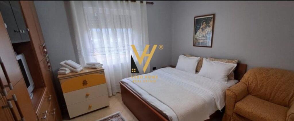 APARTMENT 1+1 FOR RENT IN MULLET 35,000 LEKE