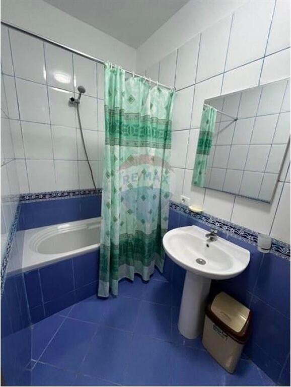 Apartament 1+1 me qira tek sheshi Willson