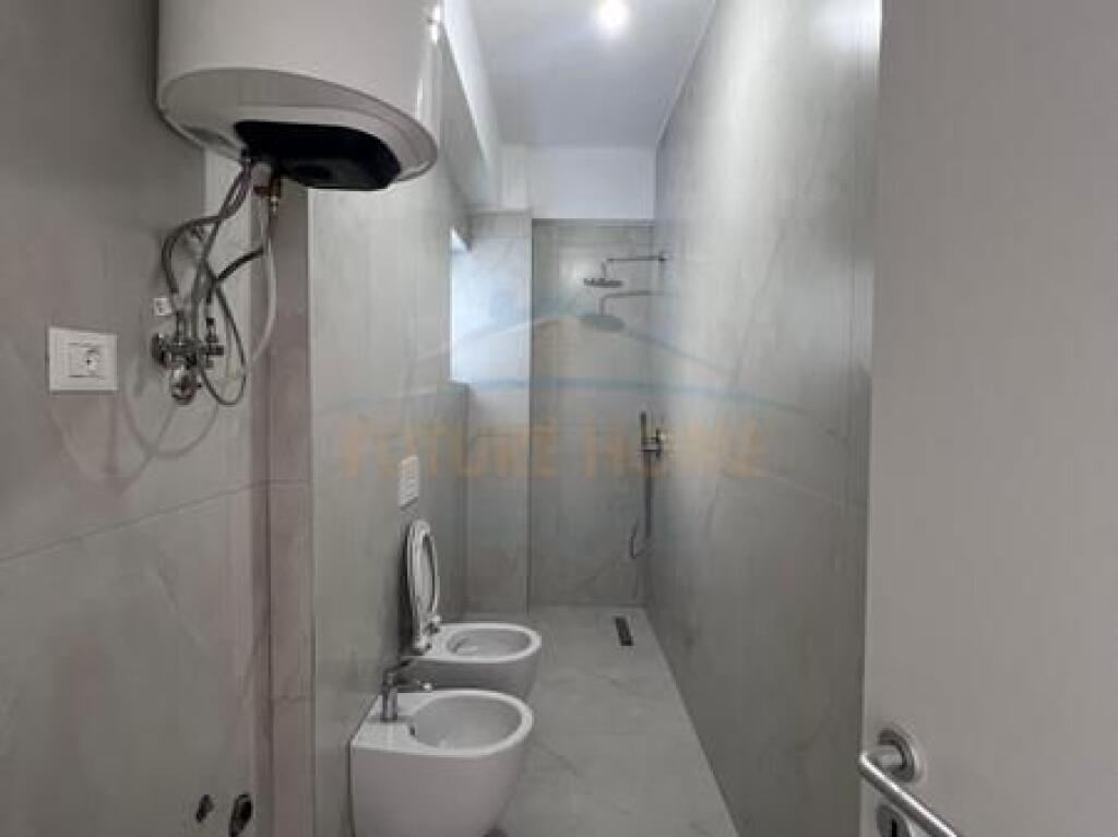 For sale, Apartment 1+1, Oxa Residence, Tirana.