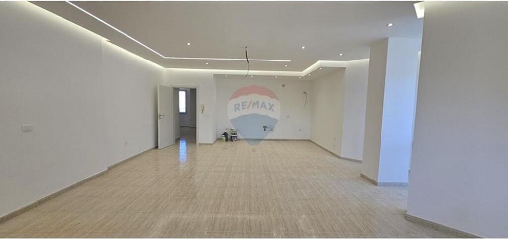 Apartment (2+1) for sale Elbasan Street