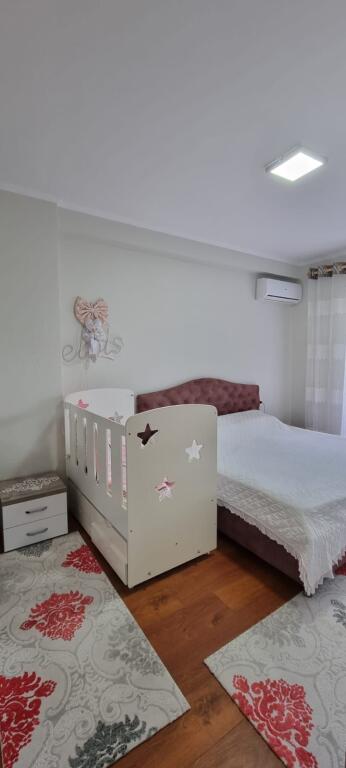 Apartament me qera 2+1 📍Kopshti Botanik
