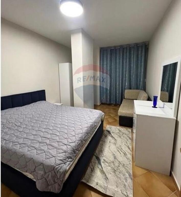 Apartament 1+1 me qira tek sheshi Willson