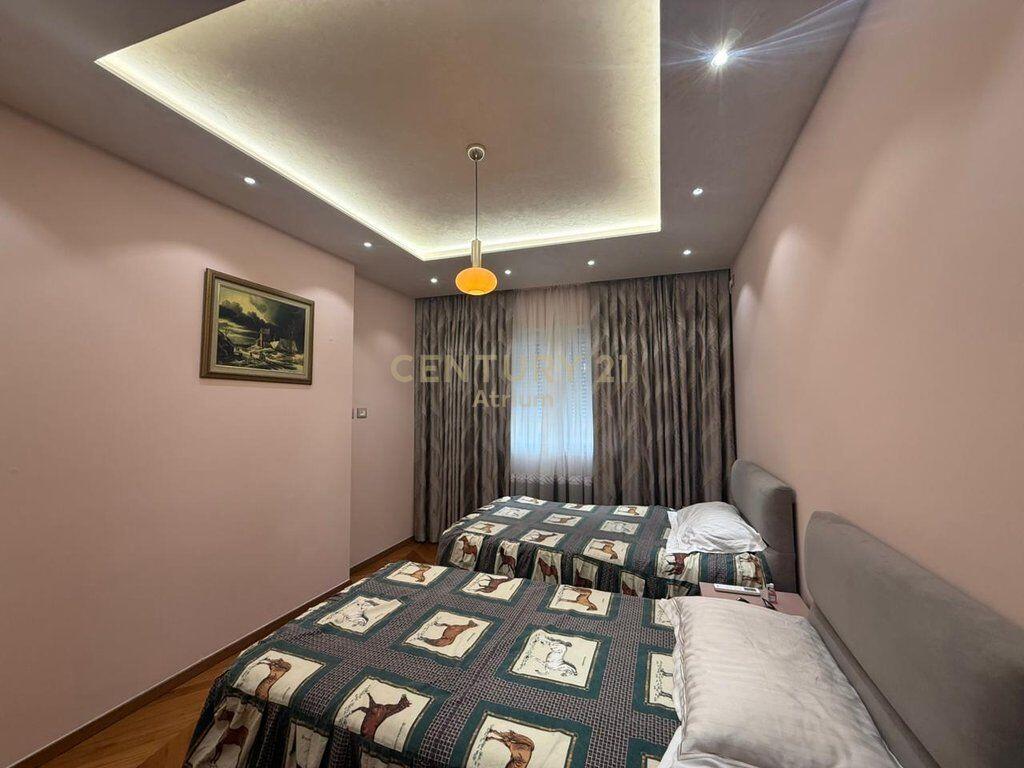 SHITET APARTAMENT PREMIUM 1+1 NE ZEMER TE TIRANES TEK PAZARI I RI! 305,000 €