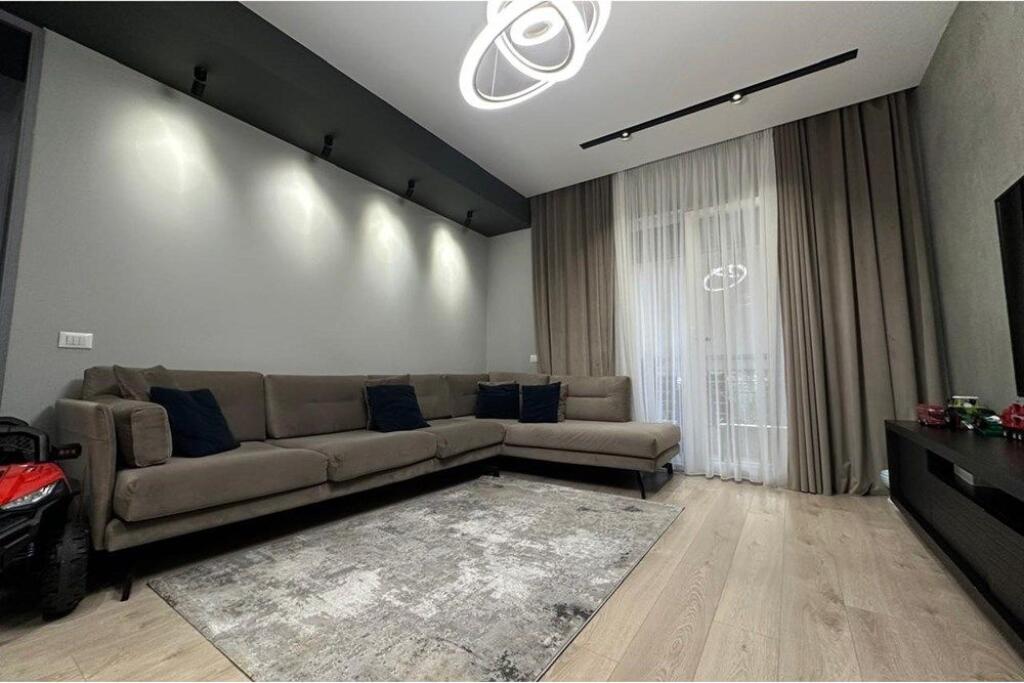 FOR SALE APARTMENT 2+1 AT DRY LAKE