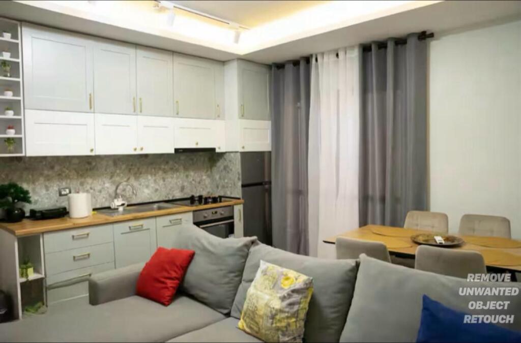 APARTAMENT ME QERA 2+1 SELVIA 90.000 LEKE