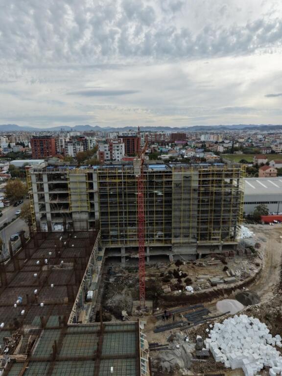 🏡 Apartment 1+1 for Sale – Kamëz