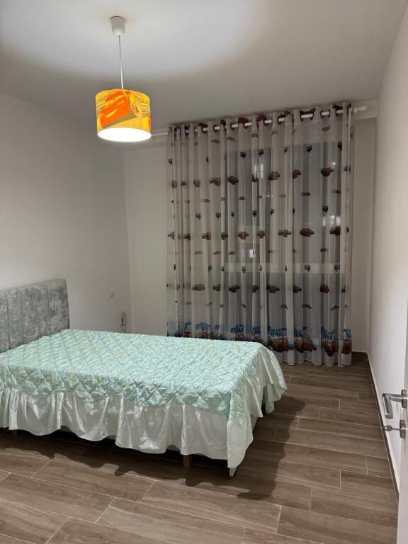 🏠 Jepet me Qera Super Apartament 2+1 ne 5 Maji