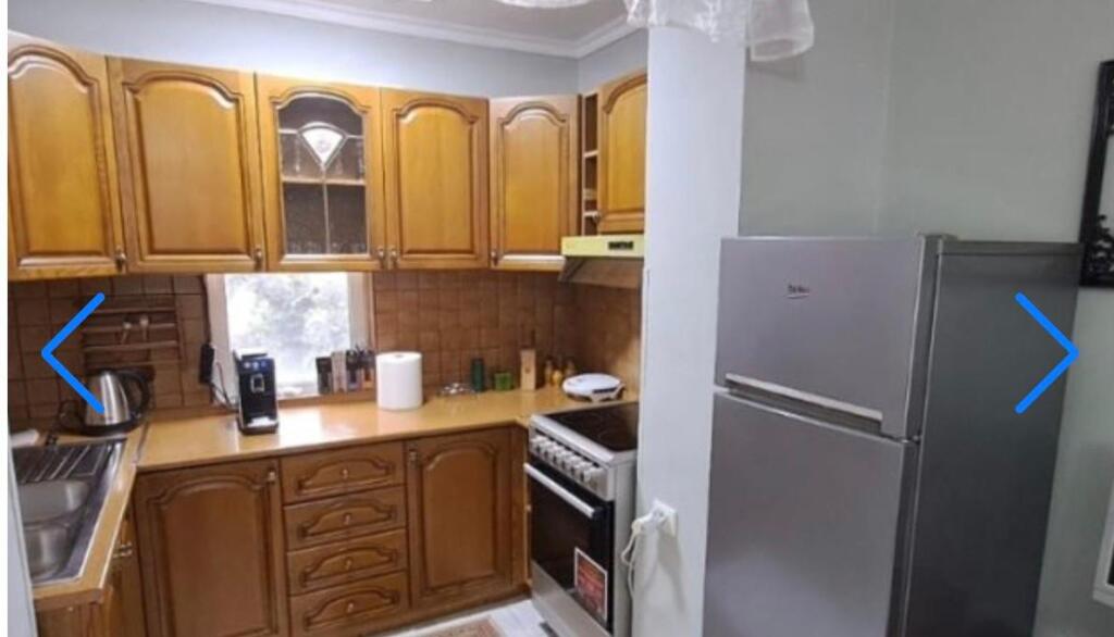 APARTMENT FOR RENT 1+1