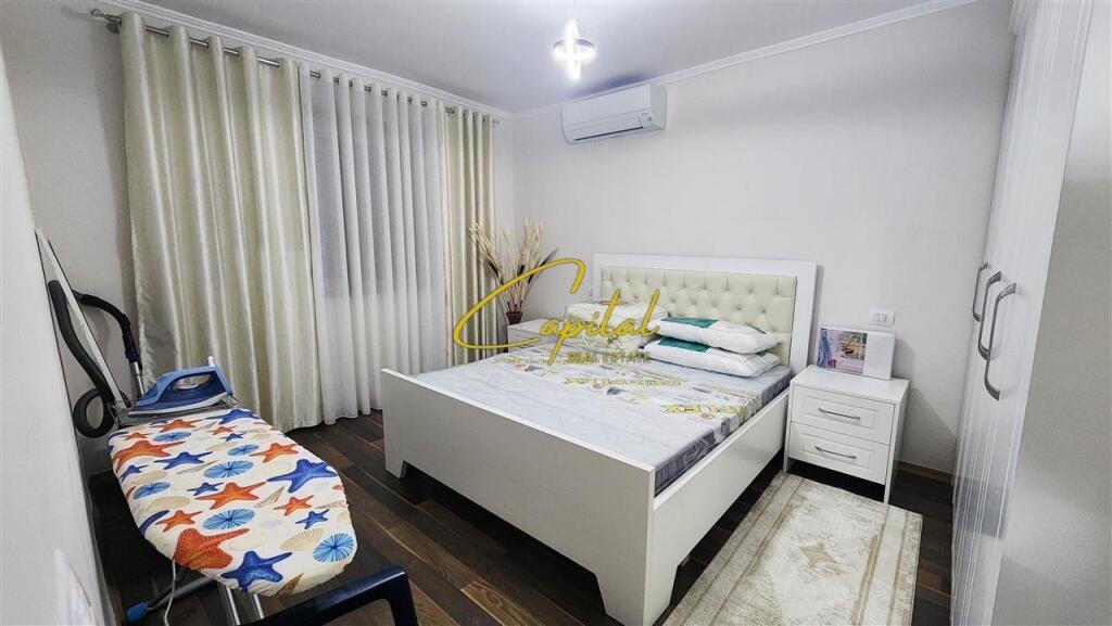 APARTAMENT ME QERA 1+1 SHKOLLA E BALETIT 50.000 LEKE