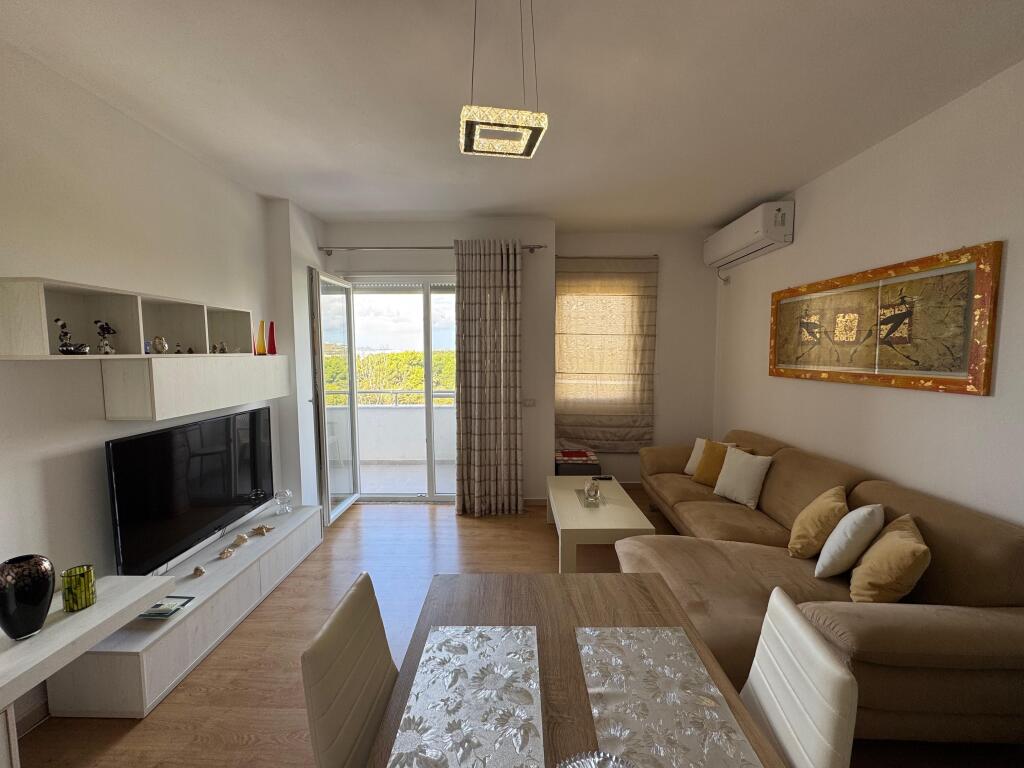 Apartment for rent 1+1