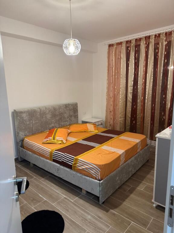 🏠 Jepet me Qera Super Apartament 2+1 ne 5 Maji