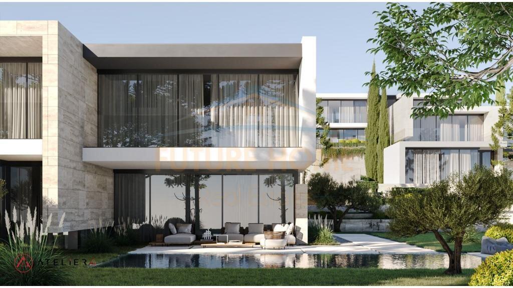For sale, Individual Villa, Crystal Lake Residence, Farke