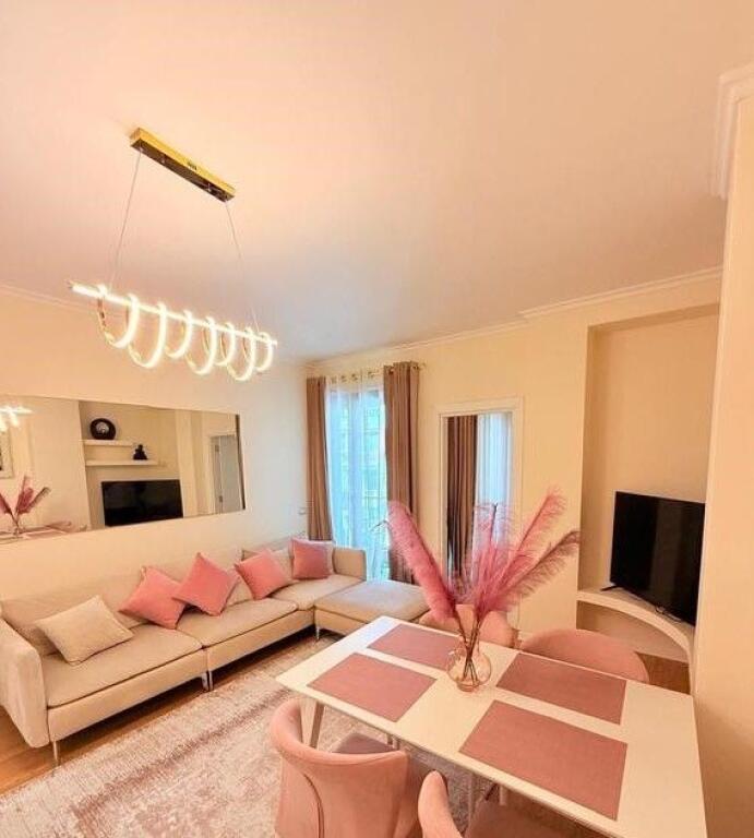 APPARTAMENTO 2+1 IN AFFITTO, IN VIA KOSOVARËVE!
