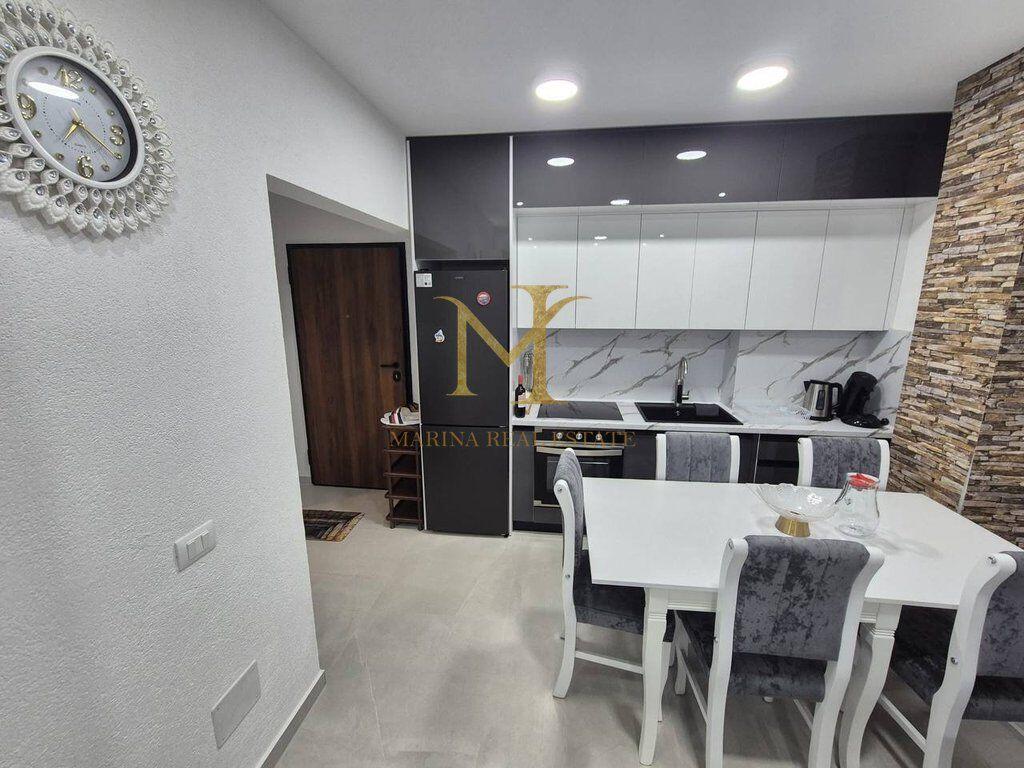 Golem - Super 1+1 apartment for rent.