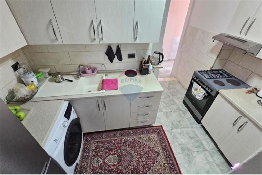 ___ Apartament per qera tek Brryli 1+1 ___