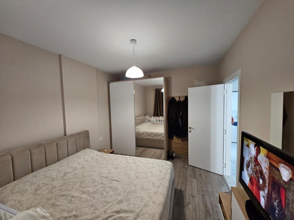 Apartment For Rent 1+1 At Zircon Complex (ID B210620) Tirane​