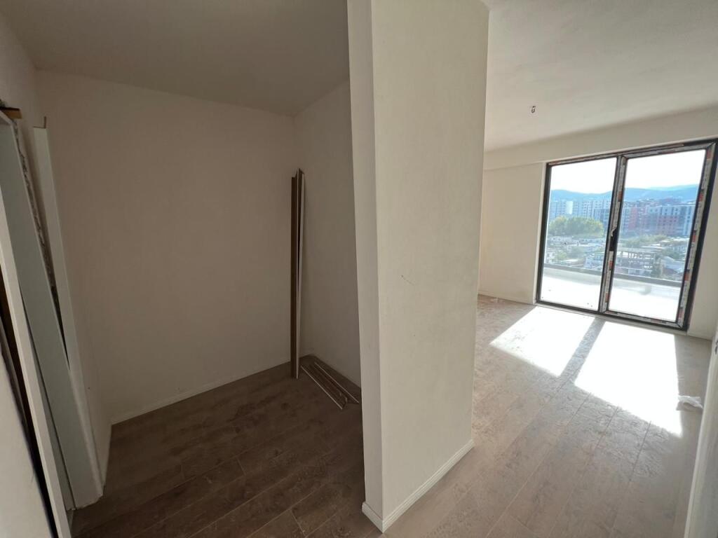 📣 FOR SALE Apartment 2+1 With 2 Bathrooms, Wardrobe And Balcony 📍 Garden Residence Turdiu, Former Aviation Field ✨  