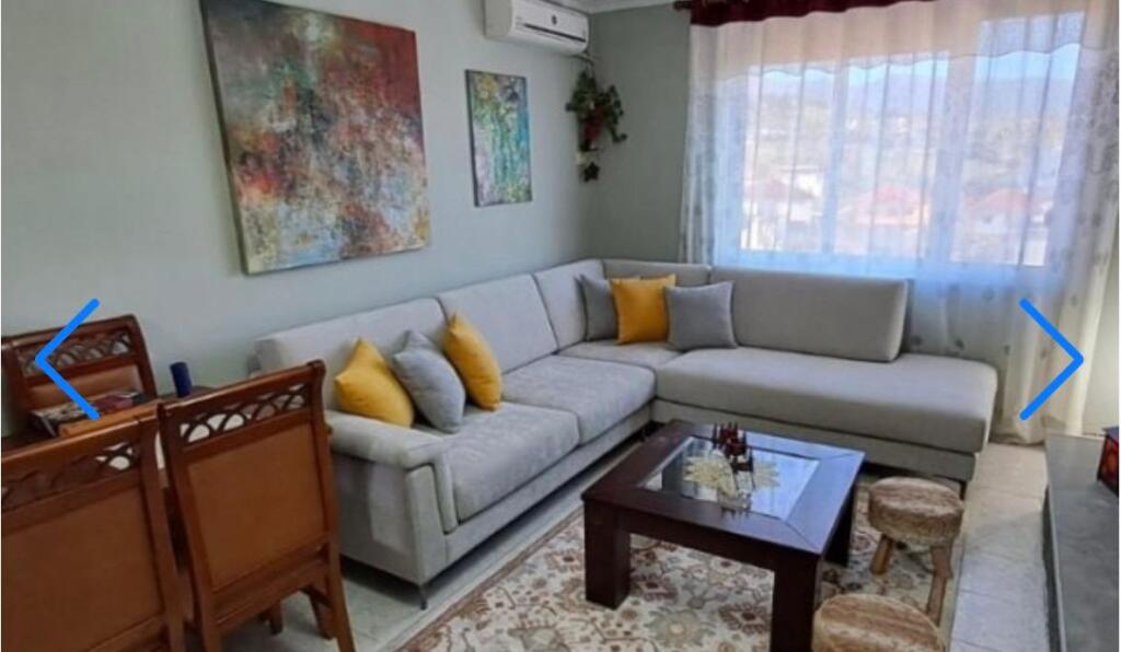 APARTMENT FOR RENT 1+1