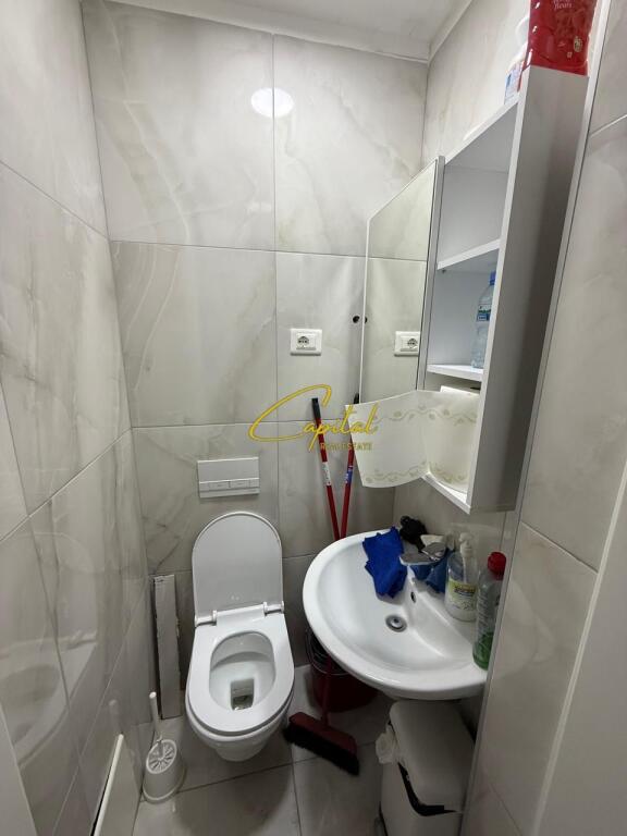OFFICE FOR RENT 28 M2 MYSLYM SHYRI 530 EURO