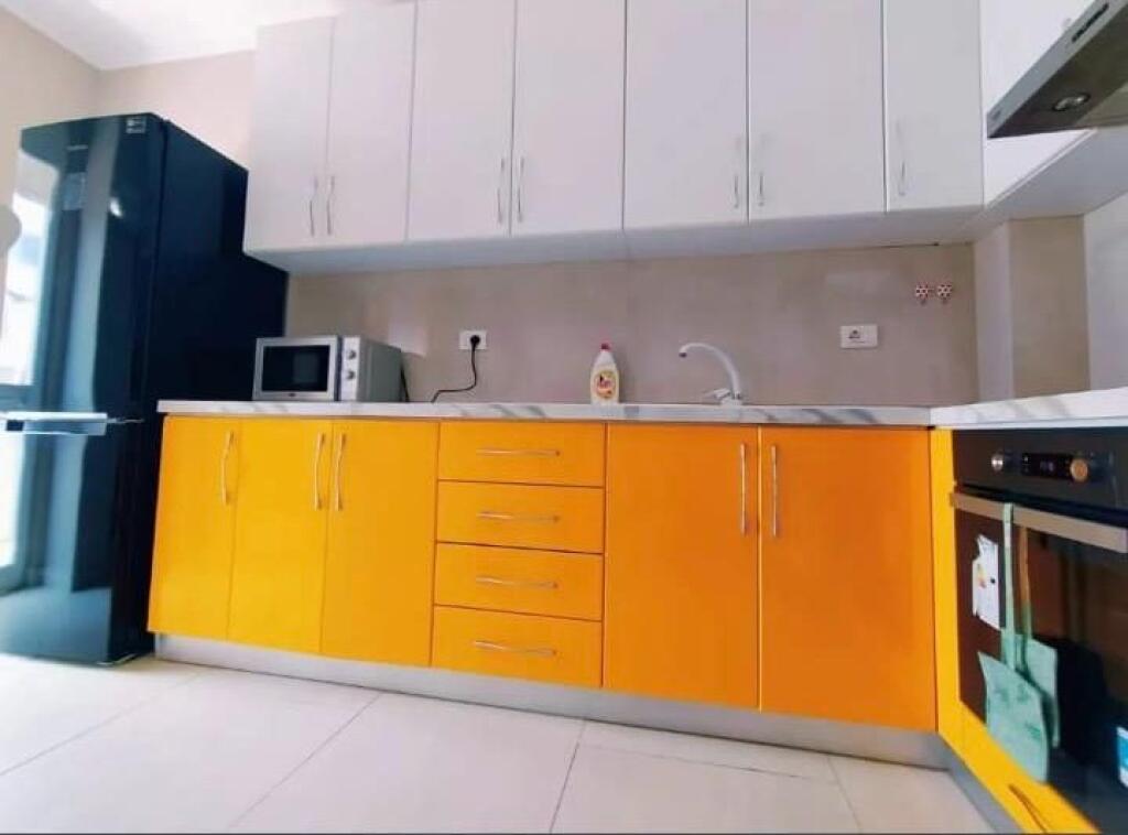 🏠 Apartment 1+1 for rent – Golem
