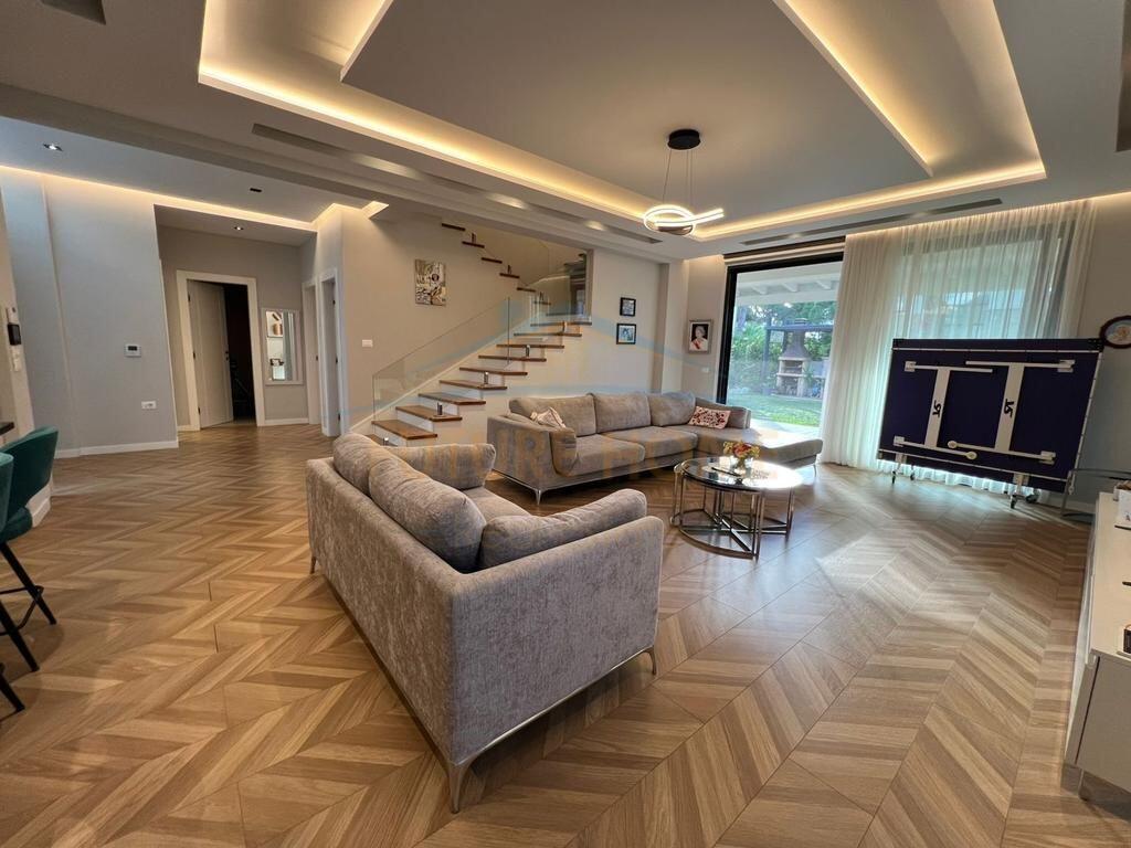 For sale, Individual villa San Pietro Residence, Lalëz Bay.