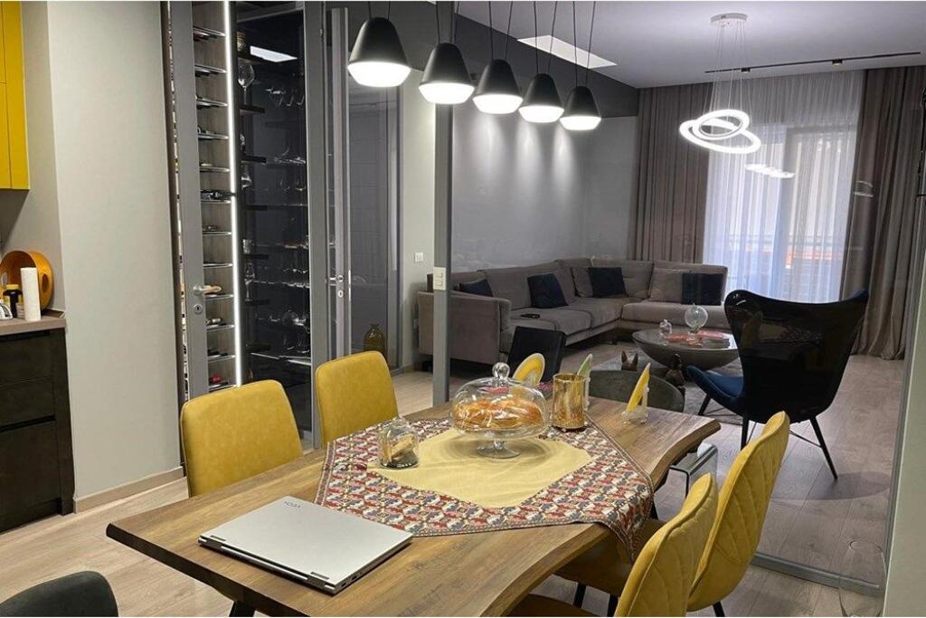 FOR SALE APARTMENT 2+1 AT DRY LAKE