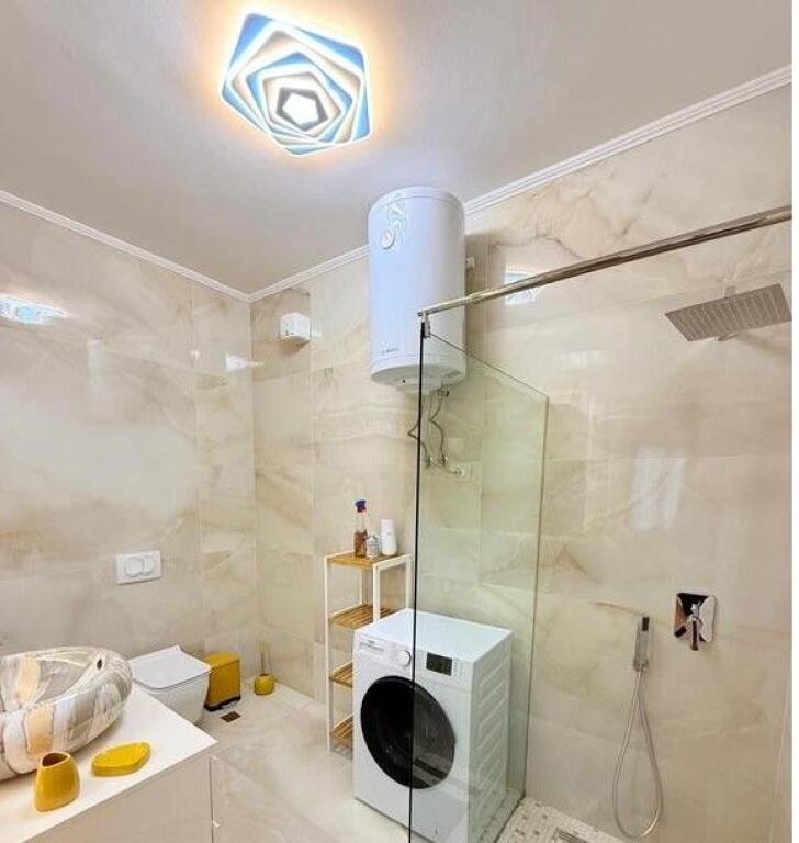APPARTAMENTO 2+1 IN AFFITTO, IN VIA KOSOVARËVE!