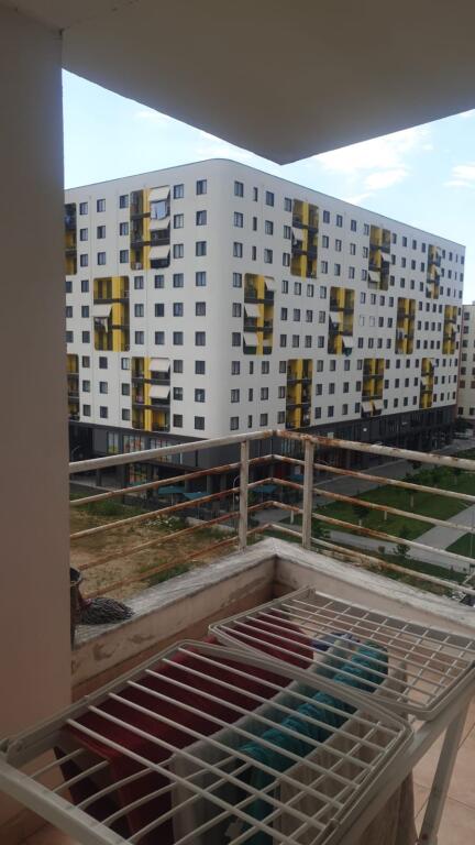Apartament 2+1, Yzberisht!