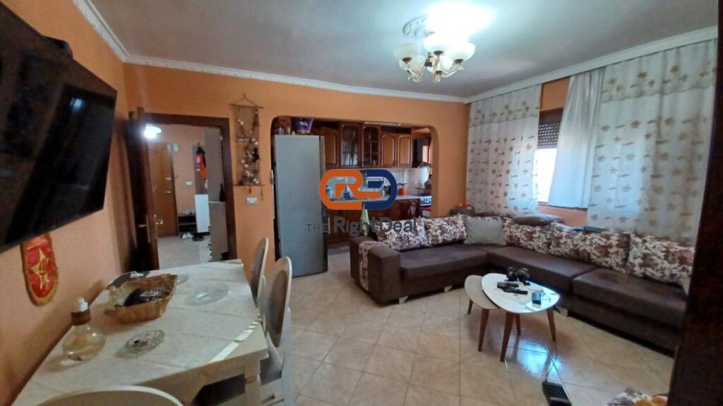 At the University Trauma Hospital, Apartment 3+1+2 for Sale, With Regular Floor Plan!!!
