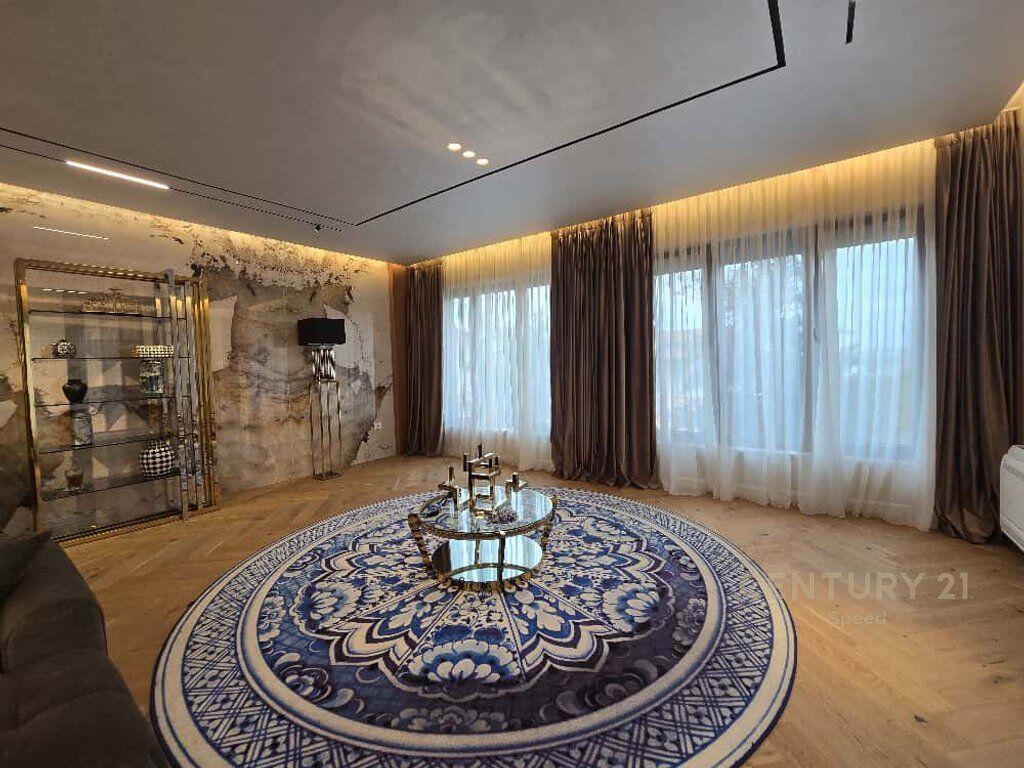 Shesim vile individuale me pishine tek Secret Garden Residence