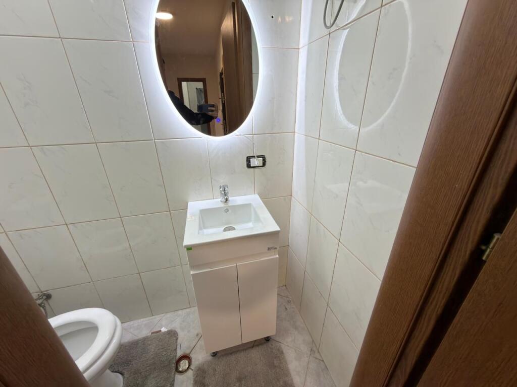 📣Apartment 2+1+2 for sale 📍 Misto Mame, Çabej buildings – Thoma Koxhaj Street