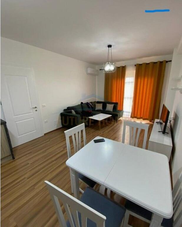 Apartment 1+1 for Sale – Complex “Vila L2”, New Ring Road