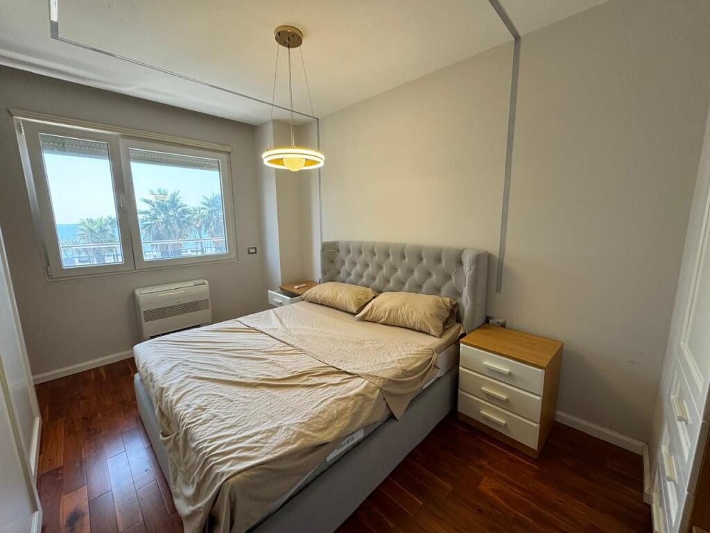 Apartment for rent 3+1+2 vollga
