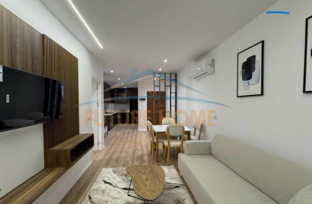 Apartment 1+1 for Sale – Fortuzi Street, near the “Jeronim De Rada” School