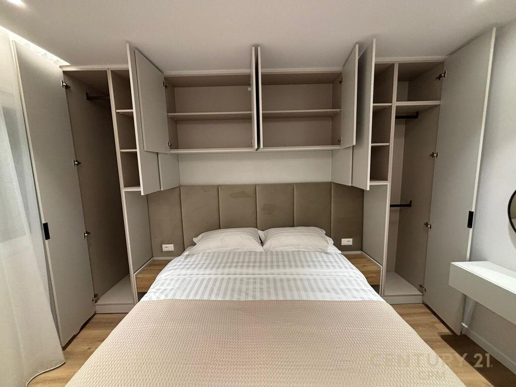 APARTAMENT MODERN 1+1 TEK PAZARI I RI! 850 € /Muaj