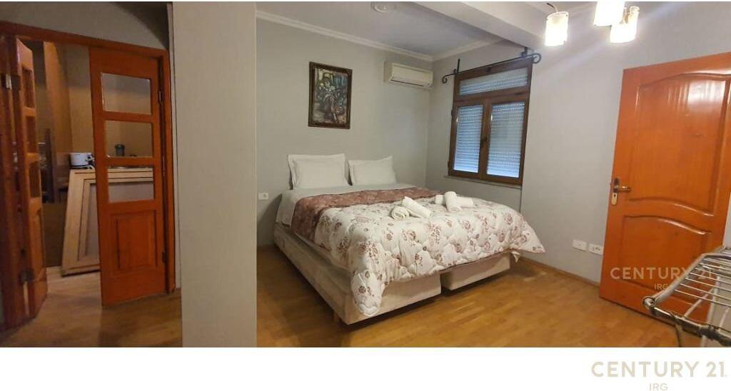 Appartamento 3+1+2 nel Centro di Tirana! 550,000 €