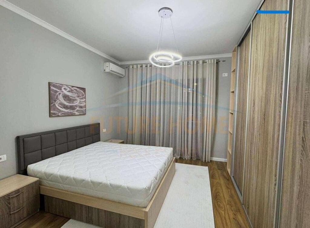 Apartment 2+1 for Sale – 5th Floor Besim Alla Street