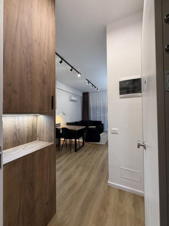 APARTMENT FOR RENT 1+1 ALI DEMI 550 EURO