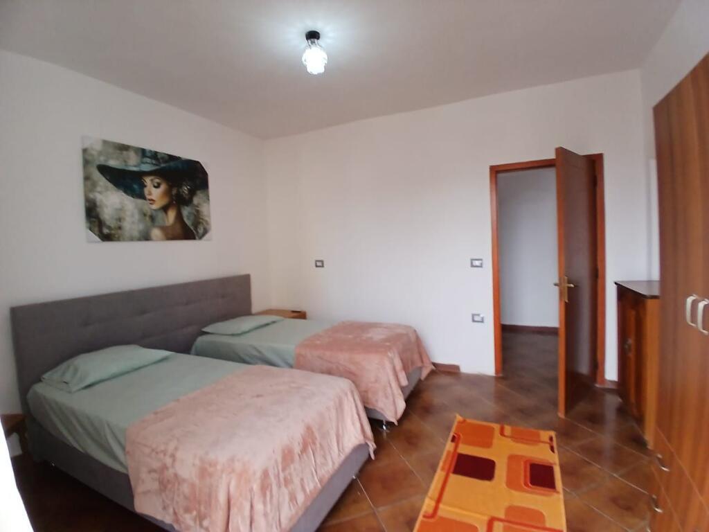 Apartament me qera 2+1 📍Rruga Durrësit