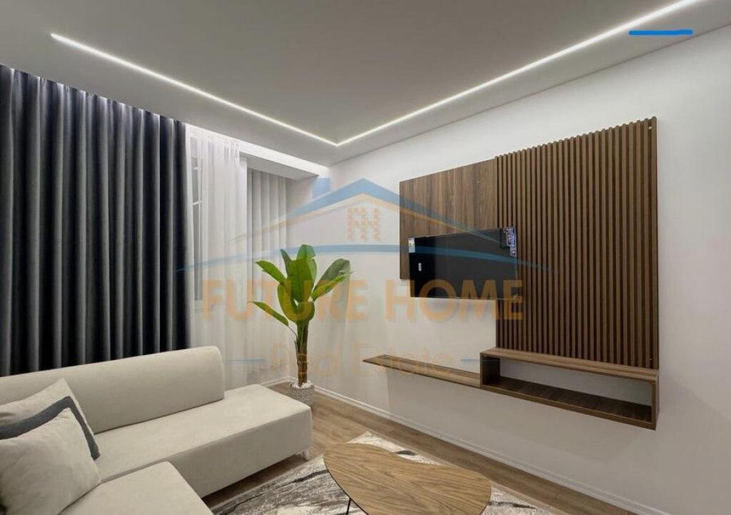 Apartment 1+1 for Sale – Fortuzi Street, near the “Jeronim De Rada” School