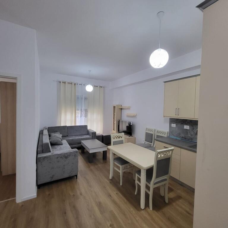 🏢 Apartment 2+1 for Rent – Kadiu Complex, Ali Demi