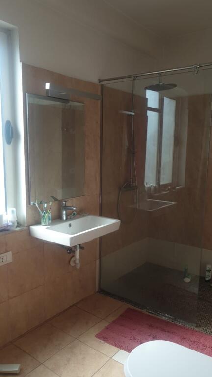 Apartament 2+1, Yzberisht!