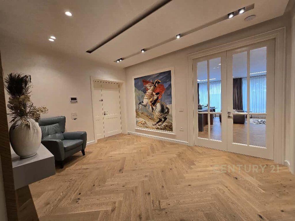 Shesim vile individuale me pishine tek Secret Garden Residence