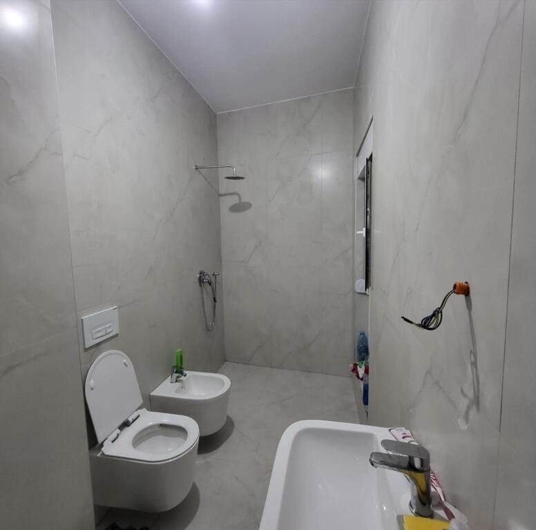 Apartment 2+1 for rent in Kadiu Complex, Ali Demi
