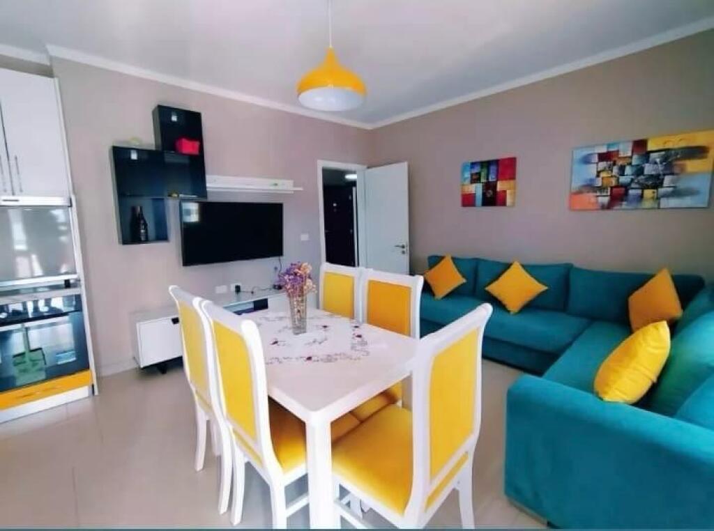 🏠 Apartment 1+1 for rent – Golem