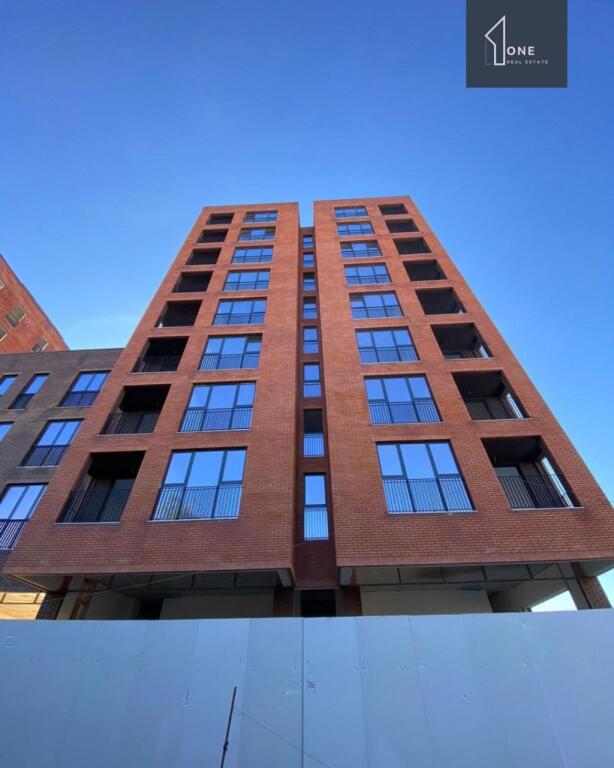 5 May, 1+1 Apartment for sale