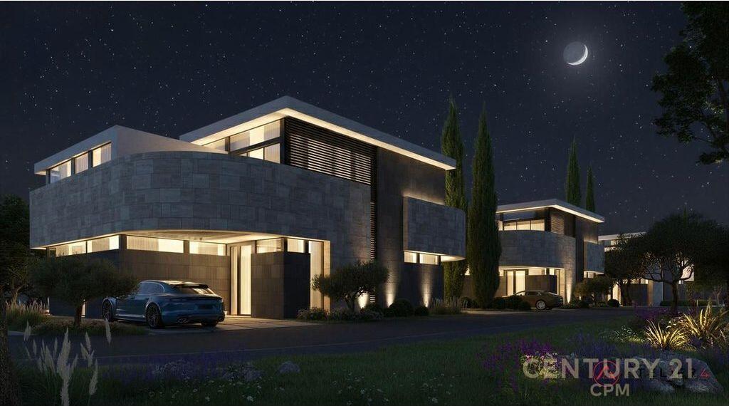SHESIM SUPER APARTAMENT 2+1+2 + VERANDE NË REZIDENCËN "CRYSTAL LAKE“ , BUZE LIQENIT TE FARKËS !