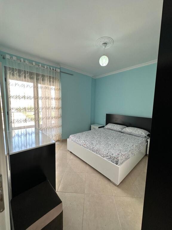 Apartment 2+1 for Rent Near the Port, Vlore